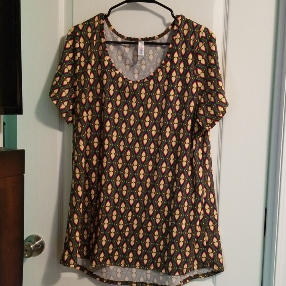 Perfect T